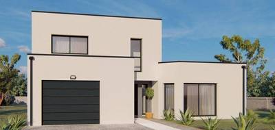 Terrain et maison à Rambouillet en Yvelines (78) de 480 m² à vendre au prix de 425900€ - 1