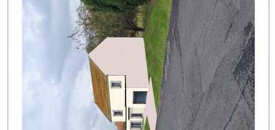Terrain et maison à Montlhéry en Essonne (91) de 110 m² à vendre au prix de 424848€ - 1