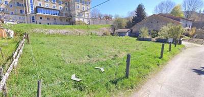 Terrain à La Chapelle-en-Vercors en Drôme (26) de 653 m² à vendre au prix de 78000€ - 3