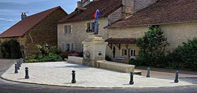 Terrain à Chemaudin et Vaux en Doubs (25) de 630 m² à vendre au prix de 89500€ - 3