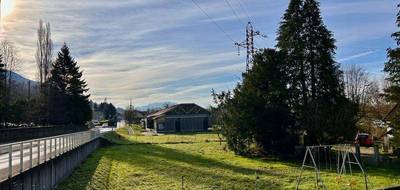Terrain à Serrières-en-Chautagne en Savoie (73) de 679 m² à vendre au prix de 68000€ - 3