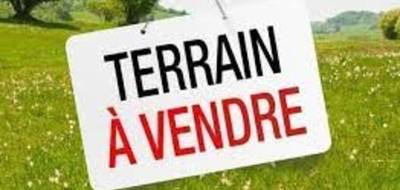Terrain à Valence en Tarn-et-Garonne (82) de 2669 m² à vendre au prix de 45000€ - 1
