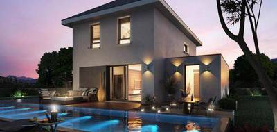 Terrain et maison à Seppois-le-Bas en Haut-Rhin (68) de 610 m² à vendre au prix de 343400€ - 2