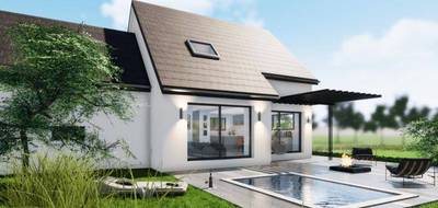 Terrain et maison à Marckolsheim en Bas-Rhin (67) de 420 m² à vendre au prix de 344798€ - 2