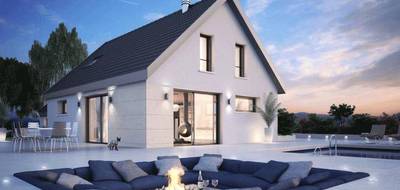 Terrain et maison à Haguenau en Bas-Rhin (67) de 476 m² à vendre au prix de 358200€ - 2