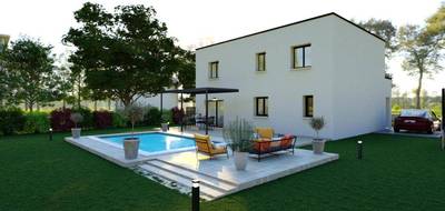 Terrain et maison à Nanterre en Hauts-de-Seine (92) de 791 m² à vendre au prix de 1402529€ - 2
