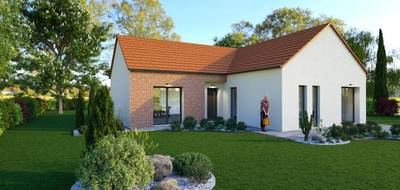 Terrain et maison à Vaux-sur-Seine en Yvelines (78) de 609 m² à vendre au prix de 368517€ - 2