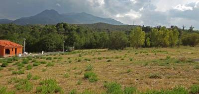 Terrain à Prades en Pyrénées-Orientales (66) de 226 m² à vendre au prix de 42900€ - 3