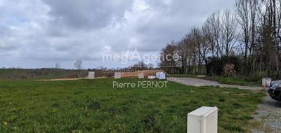 Terrain à Paulinet en Tarn (81) de 1134 m² à vendre au prix de 37000€ - 4