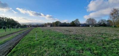 Terrain à Plazac en Dordogne (24) de 5280 m² à vendre au prix de 117000€ - 2