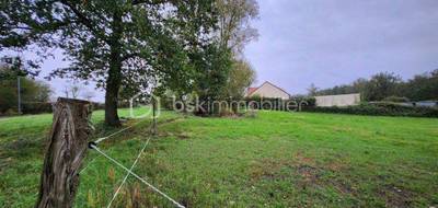 Terrain à Trévol en Allier (03) de 2427 m² à vendre au prix de 53000€ - 4