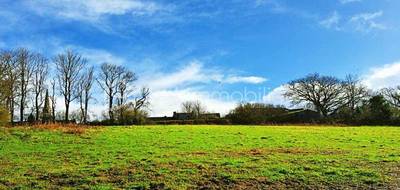Terrain à Brennilis en Finistère (29) de 5214 m² à vendre au prix de 49000€ - 3