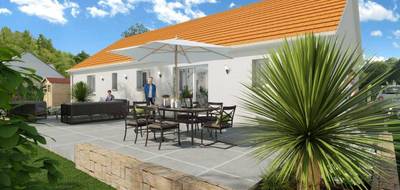 Terrain et maison à Bouranton en Aube (10) de 873 m² à vendre au prix de 289000€ - 4
