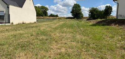 Terrain à Albert en Somme (80) de 1099 m² à vendre au prix de 45000€ - 3