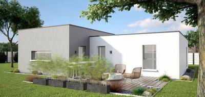 Terrain et maison à Bouxwiller en Bas-Rhin (67) de 400 m² à vendre au prix de 310000€ - 2