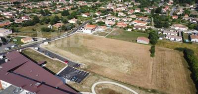 Terrain à Rieux-Volvestre en Haute-Garonne (31) de 533 m² à vendre au prix de 59000€ - 4