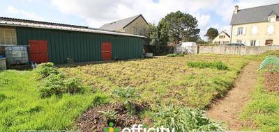 Terrain à Agy en Calvados (14) de 340 m² à vendre au prix de 44000€ - 2