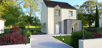 Terrain et maison à Clichy-sous-Bois en Seine-Saint-Denis (93) de 303 m² à vendre au prix de 328181€ - 1