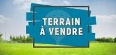 Terrain à Chécy en Loiret (45) de 630 m² à vendre au prix de 117700€ - 3