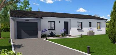 Terrain et maison à Mazamet en Tarn (81) de 1220 m² à vendre au prix de 207000€ - 1