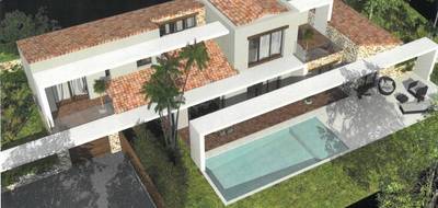 Terrain à Sari-Solenzara en Corse-du-Sud (2A) de 1193 m² à vendre au prix de 275000€ - 1