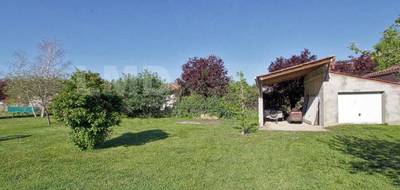 Terrain à Saint-Sulpice-la-Pointe en Tarn (81) de 812 m² à vendre au prix de 142000€ - 3