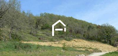 Terrain à Gudas en Ariège (09) de 3314 m² à vendre au prix de 50000€ - 3
