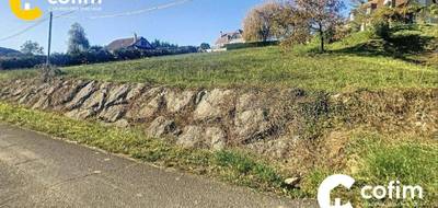 Terrain à Vielleségure en Pyrénées-Atlantiques (64) de 2090 m² à vendre au prix de 30000€ - 3