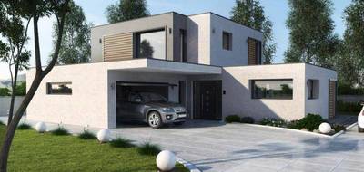 Terrain et maison à Engwiller en Bas-Rhin (67) de 500 m² à vendre au prix de 315000€ - 2
