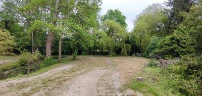 Terrain à Chaintrix-Bierges en Marne (51) de 3551 m² à vendre au prix de 98990€ - 4