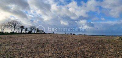 Terrain à Saint-Yvi en Finistère (29) de 426 m² à vendre au prix de 64900€ - 3