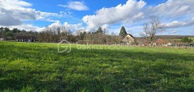 Terrain à Parigny-les-Vaux en Nièvre (58) de 4700 m² à vendre au prix de 39000€ - 4