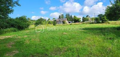 Terrain à Valdallière en Calvados (14) de 1663 m² à vendre au prix de 33734€ - 2