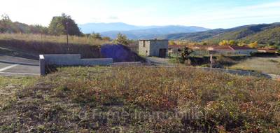 Terrain à Marquixanes en Pyrénées-Orientales (66) de 575 m² à vendre au prix de 83000€ - 2