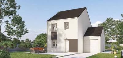 Terrain et maison à Massy en Essonne (91) de 300 m² à vendre au prix de 207000€ - 1