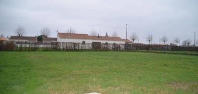 Terrain à Saint-Maurice-des-Noues en Vendée (85) de 723 m² à vendre au prix de 15300€ - 2