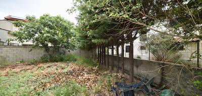 Terrain à Arles en Bouches-du-Rhône (13) de 550 m² à vendre au prix de 239000€ - 3