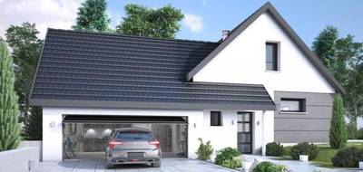 Terrain et maison à Mutzig en Bas-Rhin (67) de 795 m² à vendre au prix de 511900€ - 2