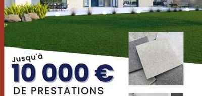 Terrain à Corbie en Somme (80) de 462 m² à vendre au prix de 61000€ - 3