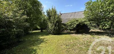 Terrain à Vic-sur-Aisne en Aisne (02) de 1390 m² à vendre au prix de 88500€ - 3