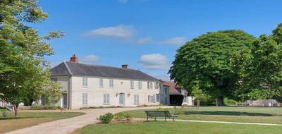 Terrain à La Croix-en-Touraine en Indre-et-Loire (37) de 547 m² à vendre au prix de 65000€ - 3