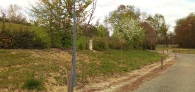 Terrain à Fleurance en Gers (32) de 1409 m² à vendre au prix de 33000€ - 4
