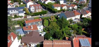Terrain à Saint-Brice-sous-Forêt en Val-d'Oise (95) de 620 m² à vendre au prix de 430000€ - 4