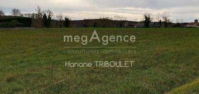 Terrain à Athos-Aspis en Pyrénées-Atlantiques (64) de 2000 m² à vendre au prix de 79000€ - 4