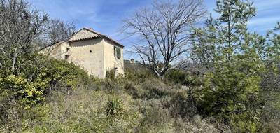 Terrain à Apt en Vaucluse (84) de 7932 m² à vendre au prix de 367500€ - 4