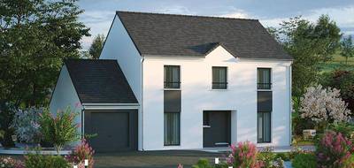 Terrain et maison à Plaisir en Yvelines (78) de 420 m² à vendre au prix de 554900€ - 1