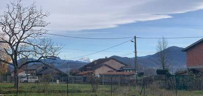 Terrain à Tuzaguet en Hautes-Pyrénées (65) de 1695 m² à vendre au prix de 49155€ - 4
