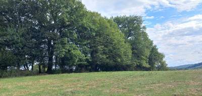 Terrain à Héricourt en Haute-Saône (70) de 750 m² à vendre au prix de 72000€ - 2