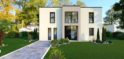Terrain et maison à Saint-Denis en Seine-Saint-Denis (93) de 146 m² à vendre au prix de 450000€ - 3