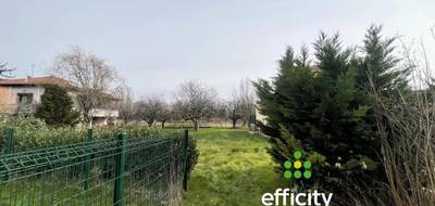 Terrain à Saint-Genis-Laval en Rhône (69) de 694 m² à vendre au prix de 250000€ - 4
